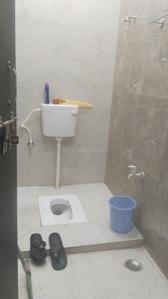 Bathroom Image of 1250 Sq.ft 2 BHK Builder Floor for rent in Deepti Kheda Lucknow for Rs. 8000