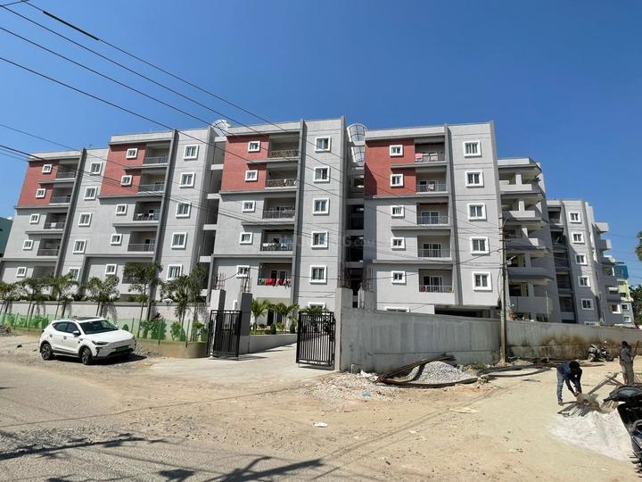 Madhavaram Estate Main Image 1