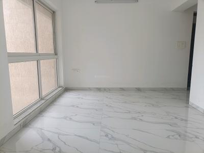 Living Room Image of 1025 Sq.ft 2 BHK Apartment / Flat for sale in The Regents park, Taloja Navi Mumbai for Rs. 7800000