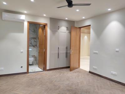 Bedroom Image of 1650 Sq.ft 3 BHK Builder Floor for sale in Anant Raj, Sector 63 Gurgaon for Rs. 22200000