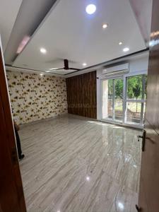 Bedroom Image of 2000 Sq.ft 3 BHK Builder Floor for sale in Greater Kailash New Delhi for Rs. 70000000