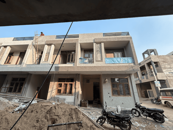 3 bhk vill Main Image 1