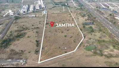 Image of 1130 Sq.ft Residential Plot / Land for sale in Jamtha, Nagpur for Rs. 2486000