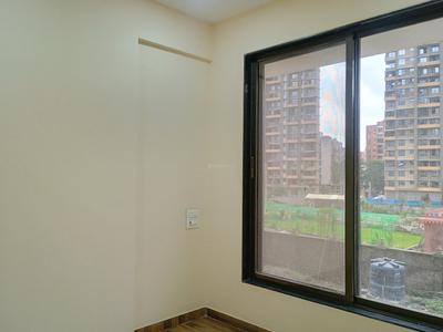 1 BHK Flat