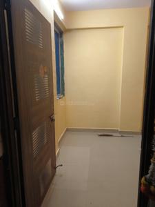 Bedroom Image of 397 Sq.ft 1 BHK Apartment / Flat for sale in Abhishek Bhimashankar Apartment, Bhiwandi Thane for Rs. 2200000