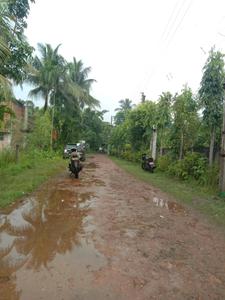 Image of 1100 Sq.ft Residential Plot / Land for sale in Vriddhi Fresco Fountain City, Sankharipota, Raypur for Rs. 700000