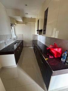 Kitchen Image of 1245 Sq.ft 2 BHK Apartment / Flat for sale in Pareena Mi Casa, Sector 68 Gurgaon for Rs. 16000000