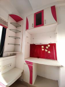 Bedroom Image of 1725 Sq.ft 3 BHK Apartment / Flat for sale in Kadiawad Jamnagar for Rs. 6000000