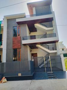Image of 1260 Sq.ft 5 BHK Independent House for sale in Shiwalik City, Sector 127, Mohali for Rs. 17500000