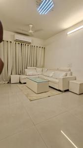 Hall Image of 2150 Sq.ft 4 BHK Independent House for sale in Scheme No 54 Indore for Rs. 15000000