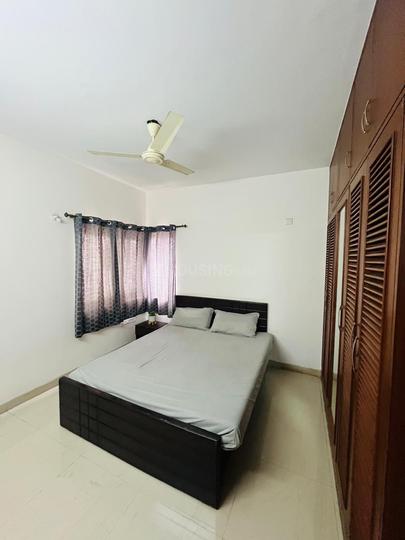 Sattva Sanctity Bedroom 1