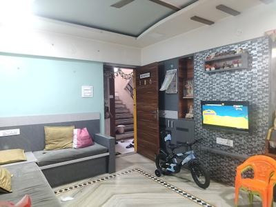 2 BHK Flat