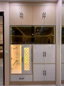 Kitchen Image of 780 Sq.ft 2 BHK Builder Floor for sale in Gautam Nagar New Delhi for Rs. 21500000
