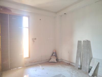 Bedroom Image of 700 Sq.ft 2 BHK Apartment / Flat for sale in Sangam Vihar New Delhi for Rs. 3600000