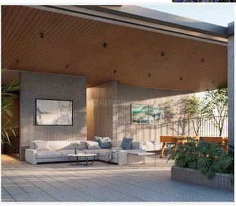 Image of 1916 Sq.ft 3 BHK Apartment / Flat for sale in Frazer Town, Bengaluru for Rs. 33700000