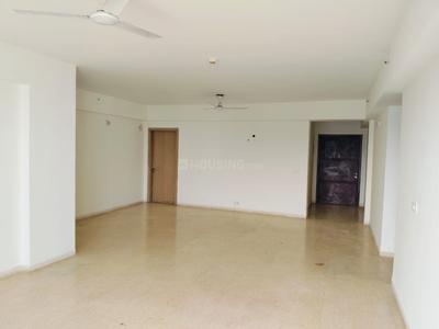 4 BHK Flat