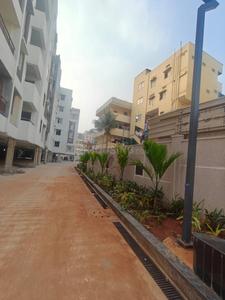 Image of 950 Sq.ft 2 BHK Apartment / Flat for sale in Alpine Square, Patancheru, Sangareddy for Rs. 5600000