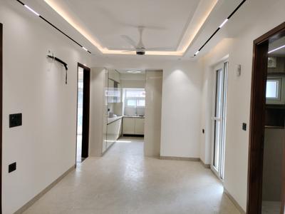 Living Room Image of 1800 Sq.ft 3 BHK Apartment / Flat for sale in Sarve Satyam Apartment, Sector 3 Dwarka New Delhi for Rs. 33500000