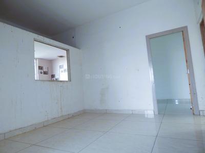 Bedroom Image of 852 Sq.ft 2 BHK Apartment / Flat for sale in Dum Dum Cantonment Kolkata for Rs. 3834000