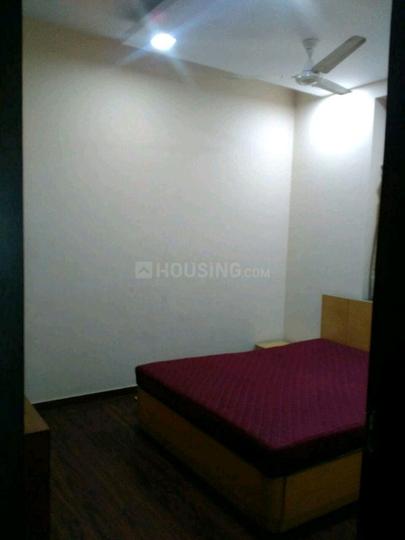Bering Society Bedroom 1
