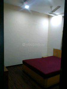Bering Society Bedroom 1