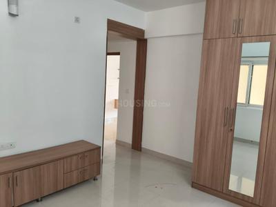 Bedroom Image of 1899 Sq.ft 3 BHK Apartment / Flat for sale in Axis Estrella Terraces by Axis Capstone, Hulimavu Bengaluru for Rs. 22530000