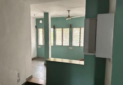 Bedroom Image of 1750 Sq.ft 4 BHK Apartment / Flat for sale in DDA Sector C Pocket 8, Vasant Kunj New Delhi for Rs. 40000000