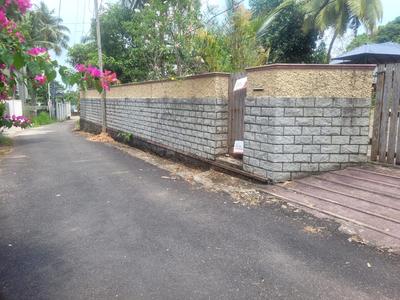 Image of 5000 Sq.ft 4 BHK Independent House for sale in Kakkanad, Kochi for Rs. 60000000
