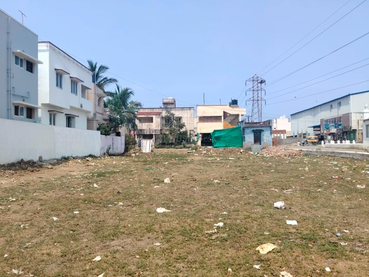 MGR Nagar Main Image 1