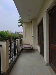 Bedroom One Image of 5200 Sq.ft 5 BHK Villa for sale in Sector 93B Noida for Rs. 150000000