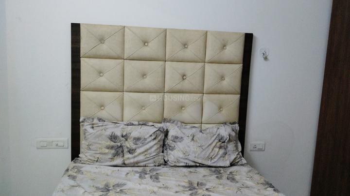 Jijamata Nagar, Sector 11, Ghansoli Bedroom One 1