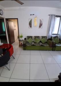 3 BHK Flat