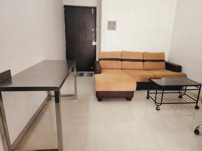 1 BHK Flat