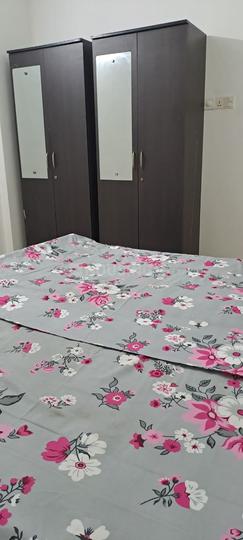 Bedroom Image of Good will in Mundhwa, Pune