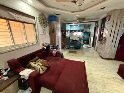 Living Room Image of 869 Sq.ft 2 BHK Independent House for sale in Entally Kolkata for Rs. 7800000