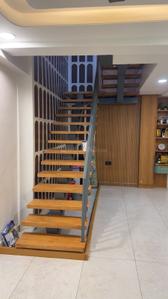 Staircase Image of 2002 Sq.ft 5 BHK Penthouse for sale in Shree Vinayak Homes 11, Narayan Vihar Jaipur for Rs. 27000000