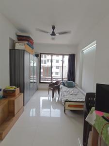 Hall Image of 1260 Sq.ft 2 BHK Apartment / Flat for sale in Chandkheda Ahmedabad for Rs. 5300000