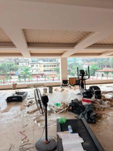 Image of 2433 Sq.ft 4 BHK Apartment / Flat for sale in Tulsa Revanta, Lalmati, Guwahati for Rs. 15598000