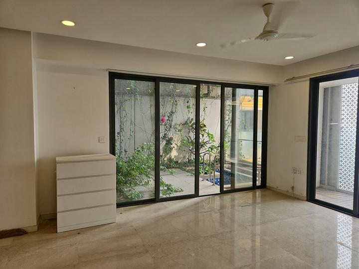 Lodha New Cuffe Parade Main Image 1