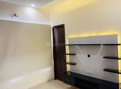 Bedroom Image of 1800 Sq.ft 3 BHK Apartment / Flat for sale in Kharar Mohali for Rs. 9000000