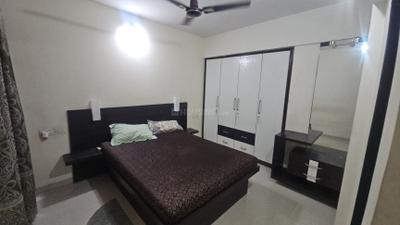 Cosmos Classique Bedroom One 2