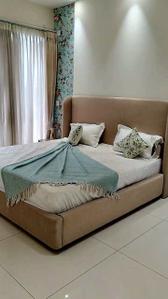 Bedroom Image of 1485 Sq.ft 3 BHK Apartment / Flat for sale in AIG Aigin Royal, Noida Extension Greater Noida for Rs. 18802375