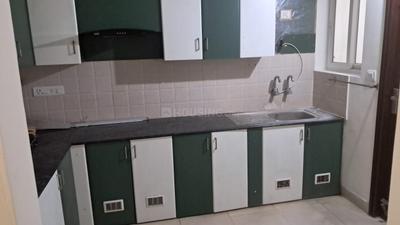 Kitchen Image of 1200 Sq.ft 2.5 BHK Apartment / Flat for sale in Newry Celio, Avadi Chennai for Rs. 8000000