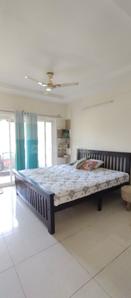 Bedroom Image of 1860 Sq.ft 3 BHK Apartment / Flat for sale in MV Periwinkle by MV Projects (India) Pvt Ltd, Jakkur Bengaluru for Rs. 19000000