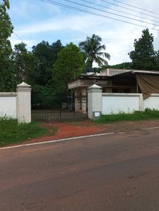 Image of 1500 Sq.ft 3 BHK Independent House for rent in Pukkattupady, Kochi for Rs. 19000