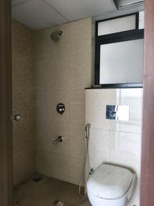 Bedroom Two Image of 2054 Sq.ft 4 BHK Apartment / Flat for rent in Shapoorji Pallonji Vanaha, Bavdhan Pune for Rs. 42000