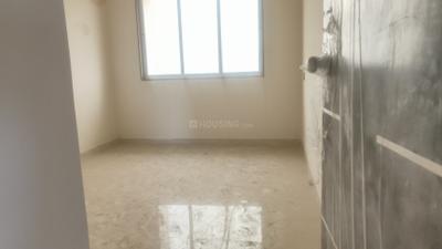Bedroom Image of 915 Sq.ft 2 BHK Apartment / Flat for sale in Raj Laxmi Shreeji Iconic, Badlapur East Badlapur for Rs. 3600000