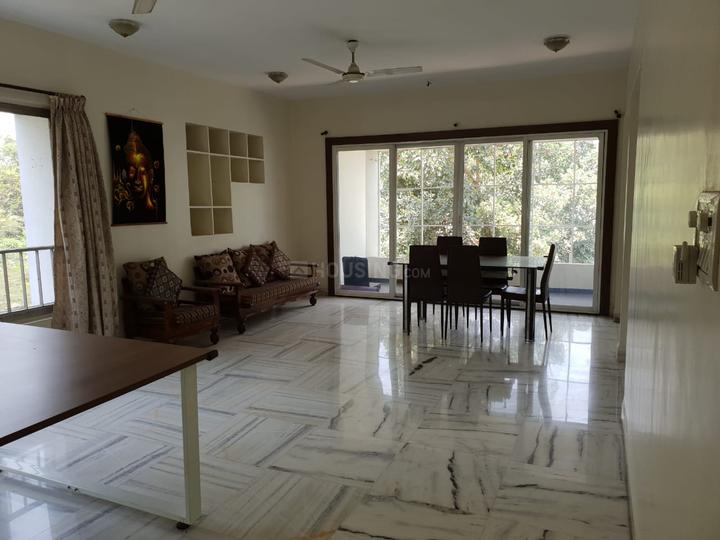Hall Image of Chaarvi Enterprises in Koregaon Park, Pune