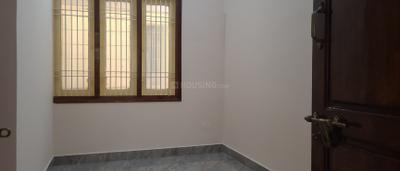 Bedroom Image of 1300 Sq.ft 2 BHK Builder Floor for rent in Jayanagar Bengaluru for Rs. 30000