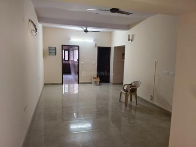 Hall Image of 1700 Sq.ft 3 BHK Apartment / Flat for rent in DDA Flats Sarita Vihar, Sarita Vihar New Delhi for Rs. 57000